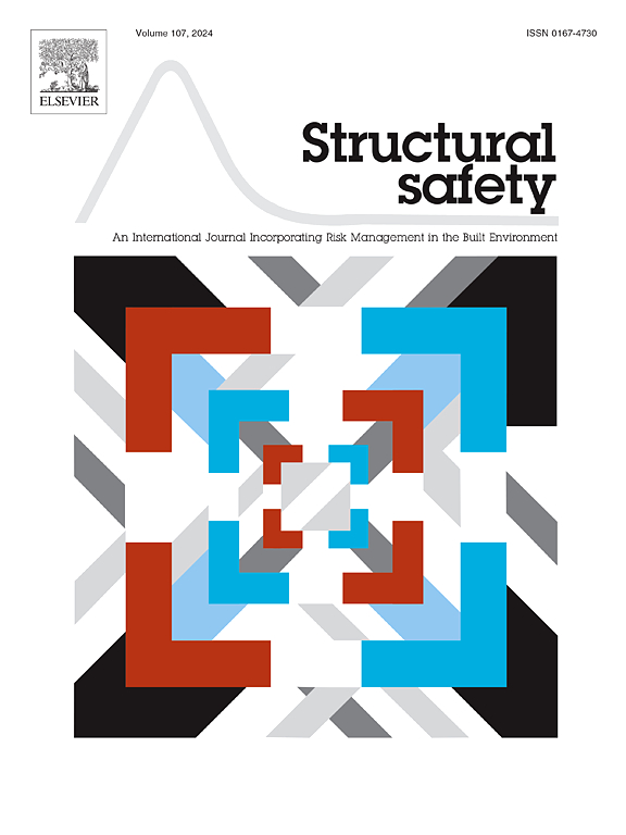 Go to journal home page - Structural Safety